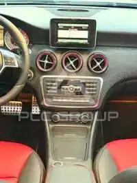2014 Mercedes Benz E-Class