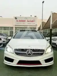 2014 Mercedes Benz E-Class