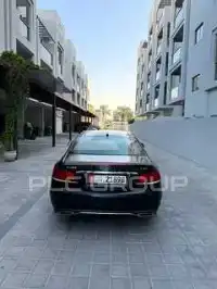 2014 Mercedes Benz E-Class