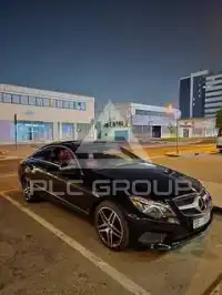 2014 Mercedes Benz E-Class