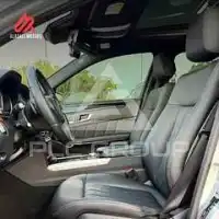2014 Mercedes Benz E-Class