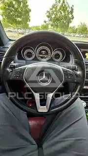 2014 Mercedes Benz E-Class