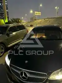 2014 Mercedes Benz E-Class