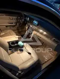 2014 Mercedes Benz E-Class
