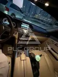 2014 Mercedes Benz E-Class