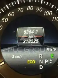 2014 Mercedes Benz E-Class