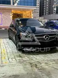 2014 Mercedes Benz E-Class