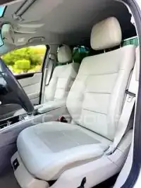 2014 Mercedes Benz E-Class