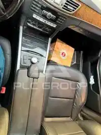 2014 Mercedes Benz E-Class