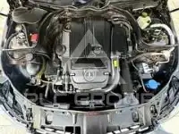 2014 Mercedes Benz C-Class