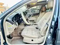 2014 Mercedes Benz C-Class