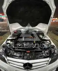 2014 Mercedes Benz C-Class