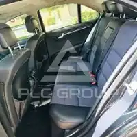 2014 Mercedes Benz C-Class
