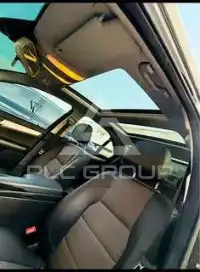 2014 Mercedes Benz C-Class