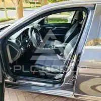2014 Mercedes Benz C-Class