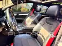 2014 Mercedes Benz C-Class