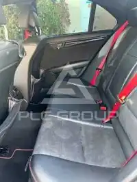 2014 Mercedes Benz C-Class