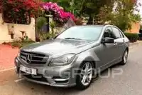 2014 Mercedes Benz C-Class