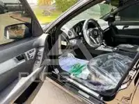 2014 Mercedes Benz C-Class