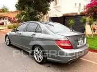 2014 Mercedes Benz C-Class