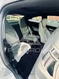 2014 Mercedes Benz C-Class