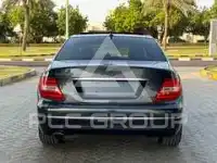 2014 Mercedes Benz C-Class