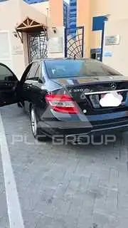 2014 Mercedes Benz C-Class