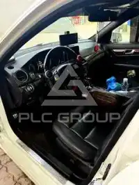 2014 Mercedes Benz C-Class