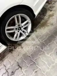 2014 Mercedes Benz C-Class