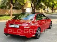 2014 Mercedes Benz C-Class