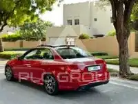 2014 Mercedes Benz C-Class