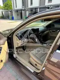 2014 Mercedes Benz C-Class