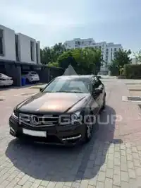 2014 Mercedes Benz C-Class