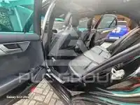 2014 Mercedes Benz C-Class