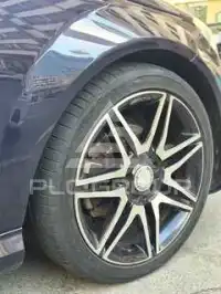 2014 Mercedes Benz C-Class