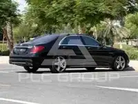2014 Mercedes Benz S-Class
