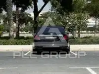 2014 Mercedes Benz S-Class