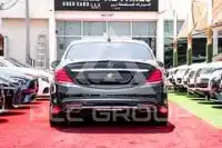 2014 Mercedes Benz S-Class