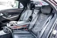 2014 Mercedes Benz S-Class