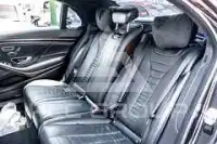 2014 Mercedes Benz S-Class