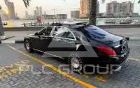2014 Mercedes Benz S-Class