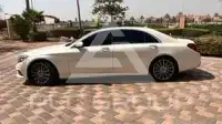2014 Mercedes Benz S-Class