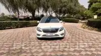 2014 Mercedes Benz S-Class