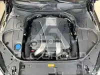 2014 Mercedes Benz S-Class
