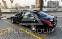 2014 Mercedes Benz S-Class