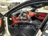 2014 Mercedes Benz S-Class