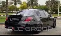 2014 Mercedes Benz S-Class