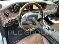 2014 Mercedes Benz S-Class