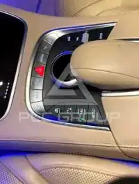 2014 Mercedes Benz S-Class