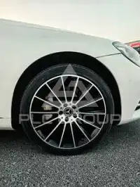 2014 Mercedes Benz S-Class